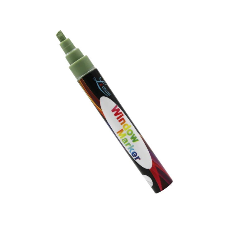 6mm Window Glass Marker Pen